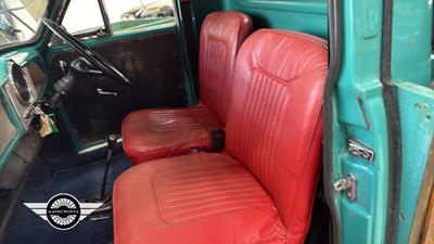 Lot 260 - 1968 MORRIS MINOR 1000