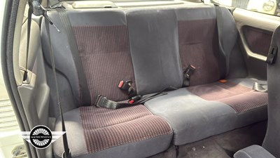 Lot 10 - 1986 FORD SIERRA RS COSWORTH