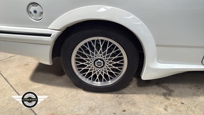 Lot 10 - 1986 FORD SIERRA RS COSWORTH