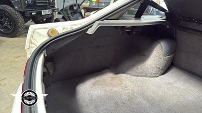 Lot 10 - 1986 FORD SIERRA RS COSWORTH