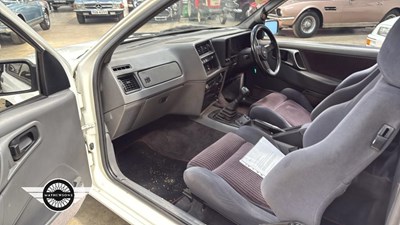 Lot 10 - 1986 FORD SIERRA RS COSWORTH