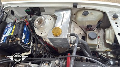 Lot 10 - 1986 FORD SIERRA RS COSWORTH