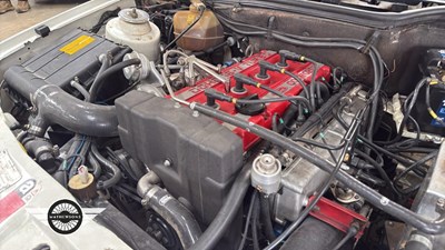 Lot 10 - 1986 FORD SIERRA RS COSWORTH