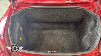 Lot 76 - 2003 FORD STREETKA