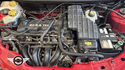 Lot 76 - 2003 FORD STREETKA