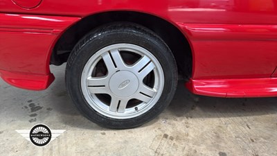 Lot 84 - 1994 FORD