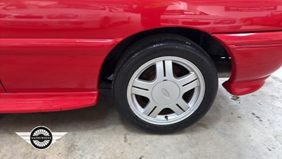 Lot 84 - 1994 FORD