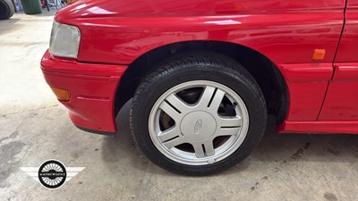Lot 84 - 1994 FORD