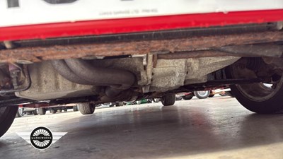 Lot 84 - 1994 FORD