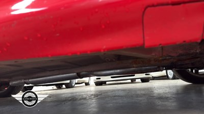 Lot 84 - 1994 FORD