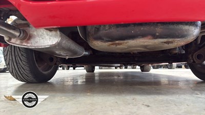 Lot 84 - 1994 FORD
