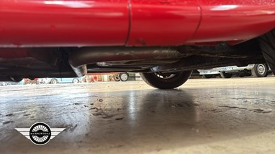 Lot 84 - 1994 FORD