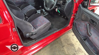 Lot 84 - 1994 FORD