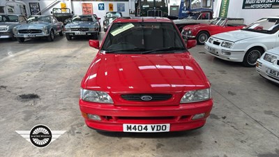 Lot 84 - 1994 FORD
