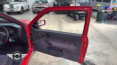Lot 84 - 1994 FORD