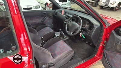 Lot 84 - 1994 FORD