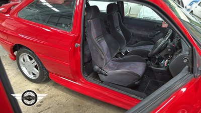 Lot 84 - 1994 FORD