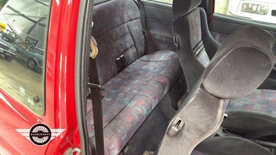 Lot 84 - 1994 FORD