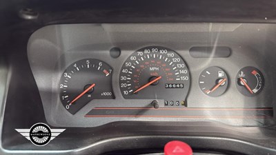 Lot 84 - 1994 FORD