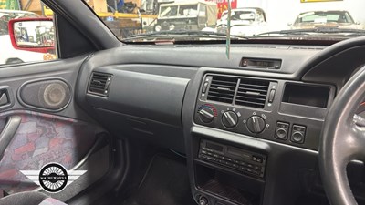 Lot 84 - 1994 FORD