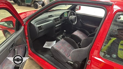 Lot 84 - 1994 FORD
