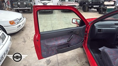 Lot 84 - 1994 FORD
