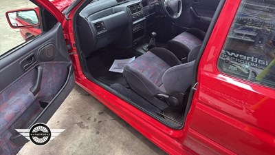 Lot 84 - 1994 FORD