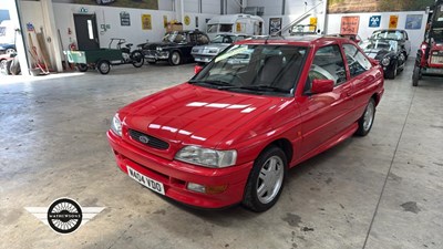 Lot 84 - 1994 FORD