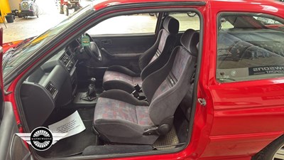 Lot 84 - 1994 FORD