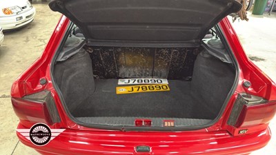 Lot 84 - 1994 FORD