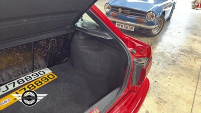 Lot 84 - 1994 FORD