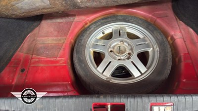 Lot 84 - 1994 FORD