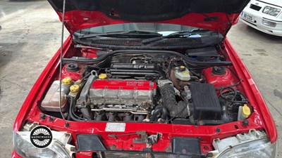 Lot 84 - 1994 FORD