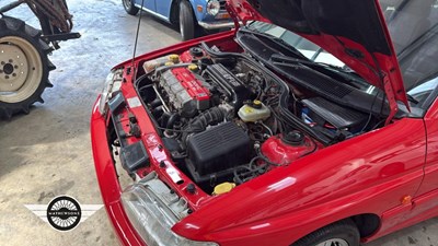 Lot 84 - 1994 FORD
