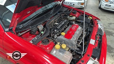 Lot 84 - 1994 FORD