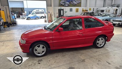 Lot 84 - 1994 FORD