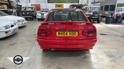 Lot 84 - 1994 FORD