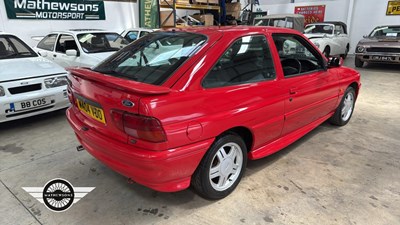Lot 84 - 1994 FORD