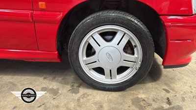 Lot 84 - 1994 FORD