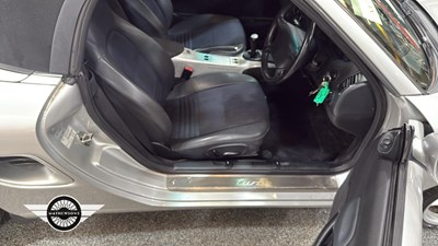 Lot 86 - 1998 PORSCHE BOXSTER