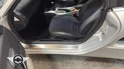 Lot 86 - 1998 PORSCHE BOXSTER