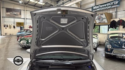 Lot 86 - 1998 PORSCHE BOXSTER
