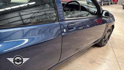 Lot 232 - 1996 RENAULT CLIO 16V