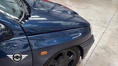 Lot 232 - 1996 RENAULT CLIO 16V