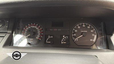 Lot 232 - 1996 RENAULT CLIO 16V