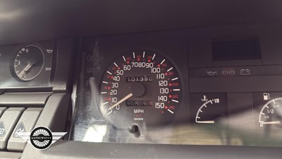 Lot 232 - 1996 RENAULT CLIO 16V