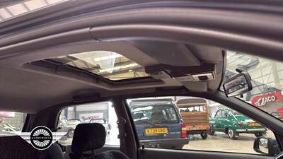 Lot 232 - 1996 RENAULT CLIO 16V