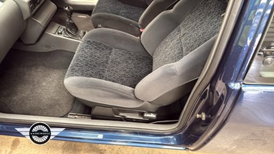 Lot 232 - 1996 RENAULT CLIO 16V