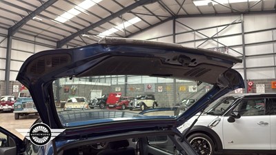 Lot 232 - 1996 RENAULT CLIO 16V