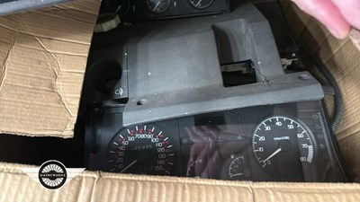 Lot 232 - 1996 RENAULT CLIO 16V